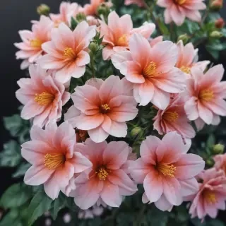 aesthetic floral iphone wallpaper