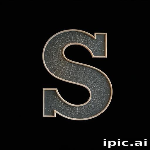 letter s