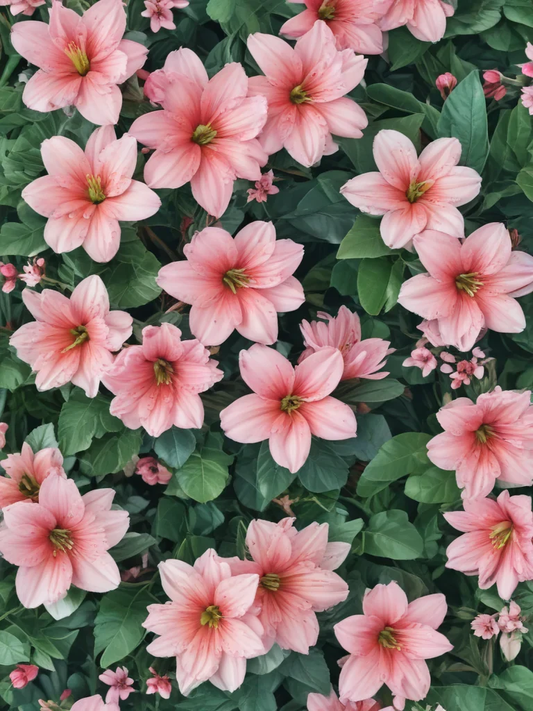 spring wallpaper phone