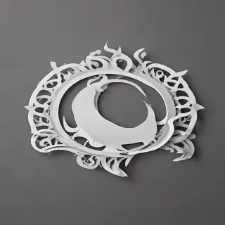 paper cut png