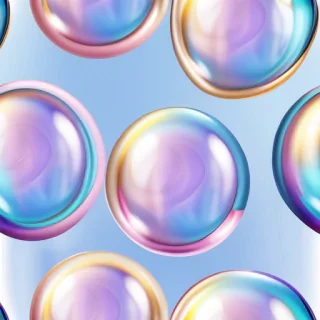 bubbles png transparent
