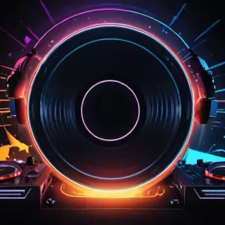 dj background images