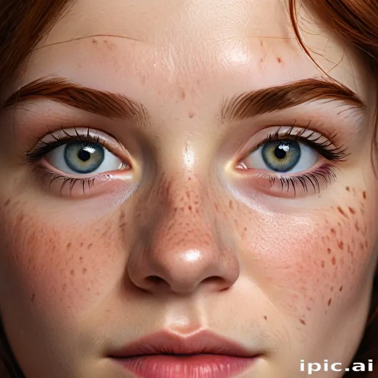 freckles png