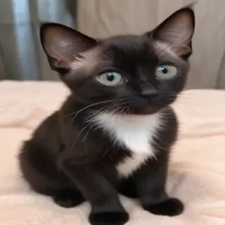 pixie bob cat breed