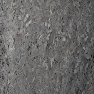scratchy texture