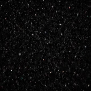 sparkle black background
