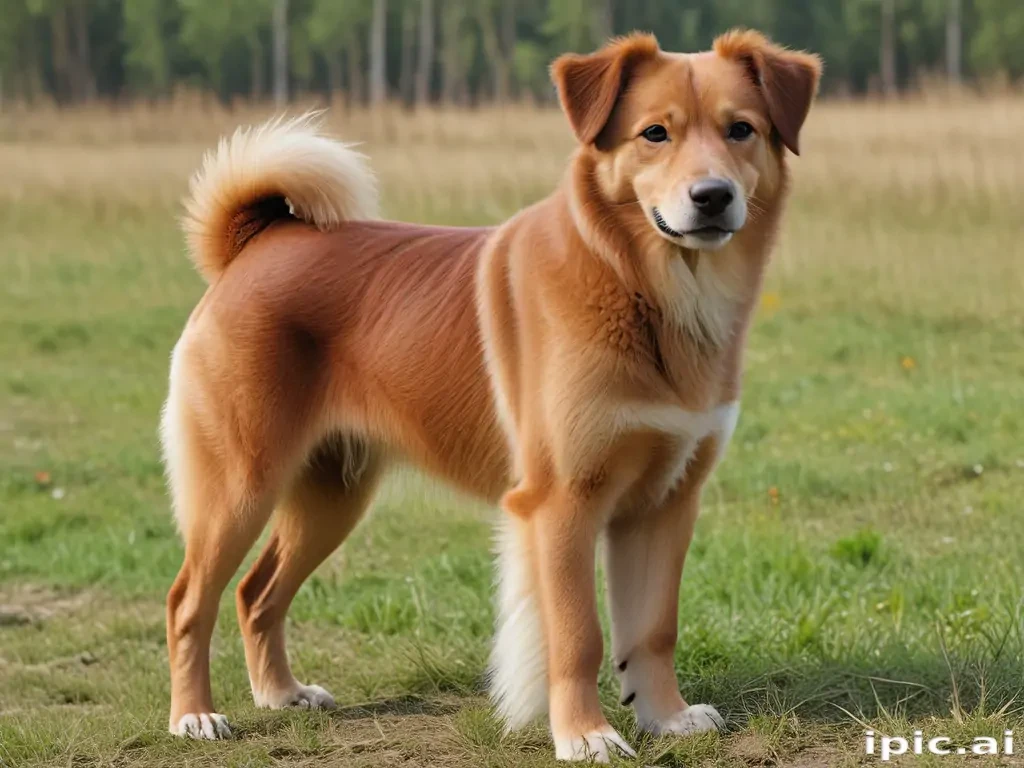 ukrainian levkoy breed