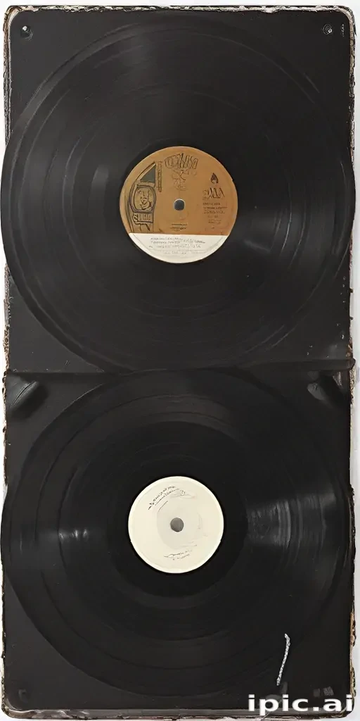 vinyl record png