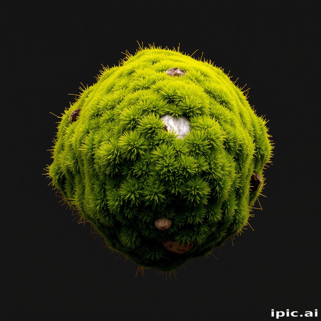 moss png