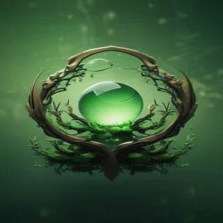 iphone wallpaper green