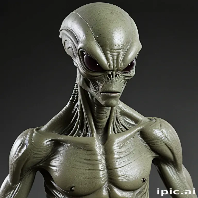 alien png