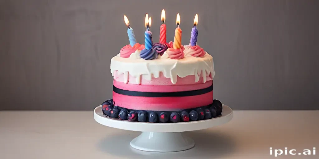 birthday cake images