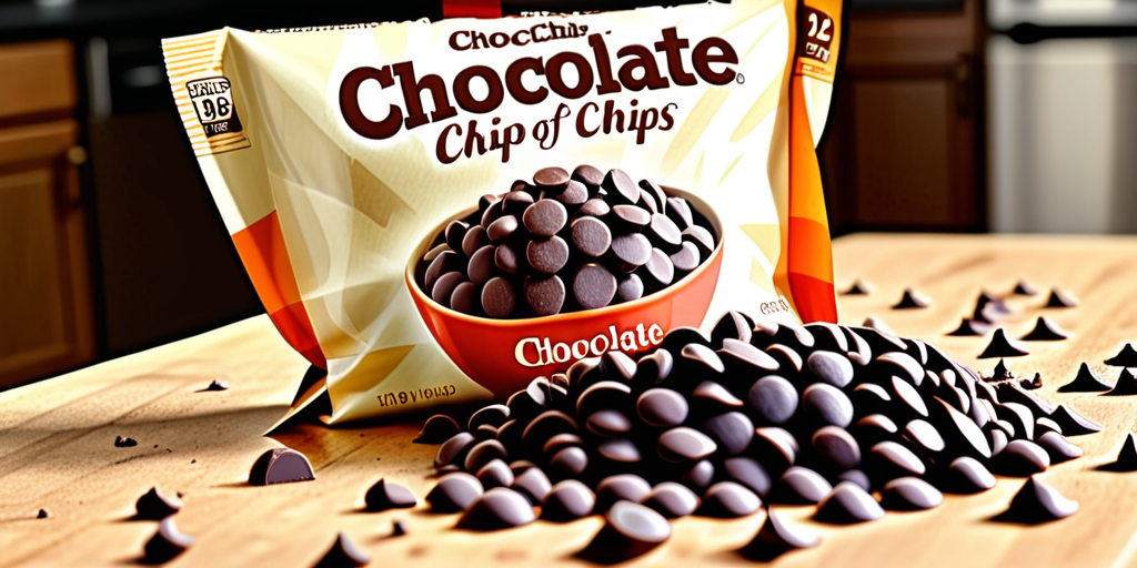 how many cups in 12 oz bag of chocolate chips