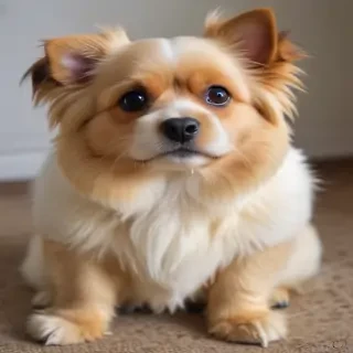 cockeranian dog breed