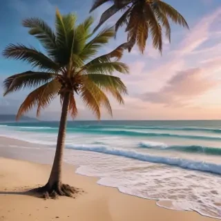 beach aesthetic wallpaper