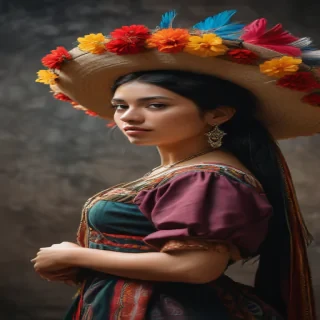 mexican png