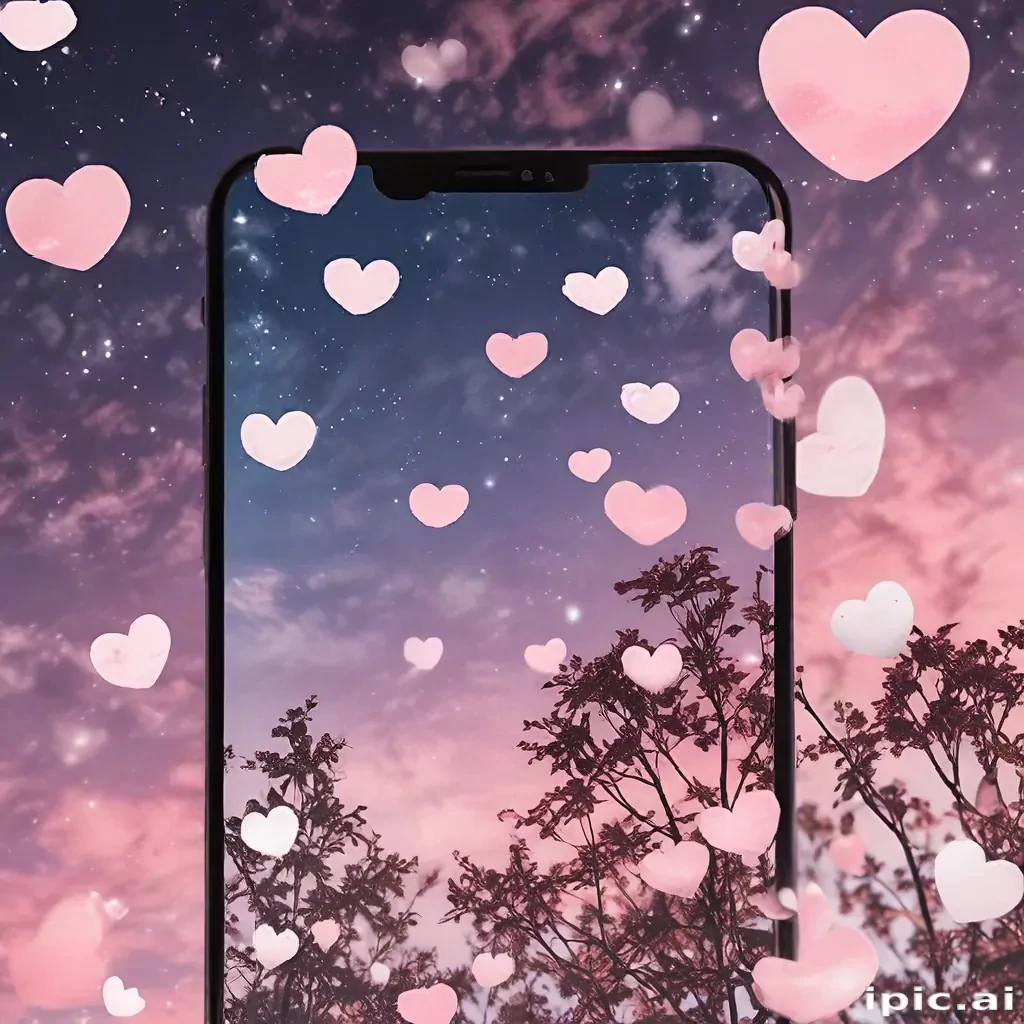 cute ig story background