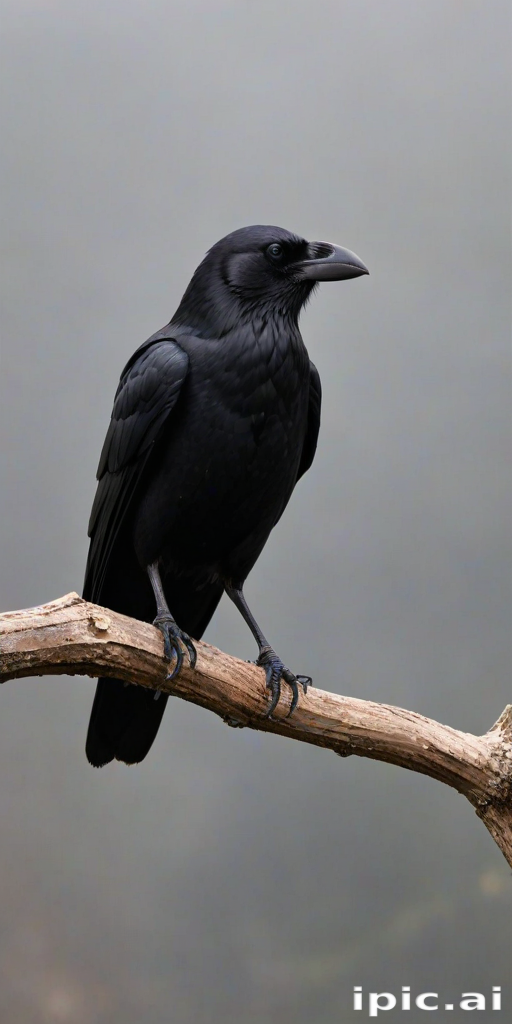 crow png