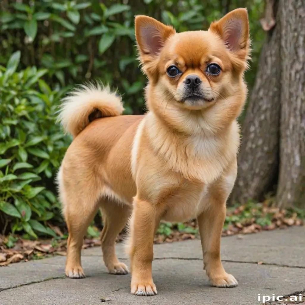 chi chi dog breed
