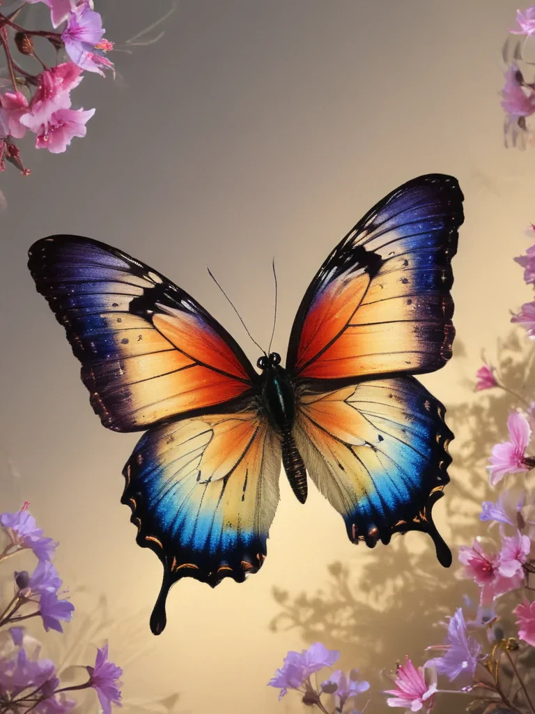 butterfly pic wallpaper