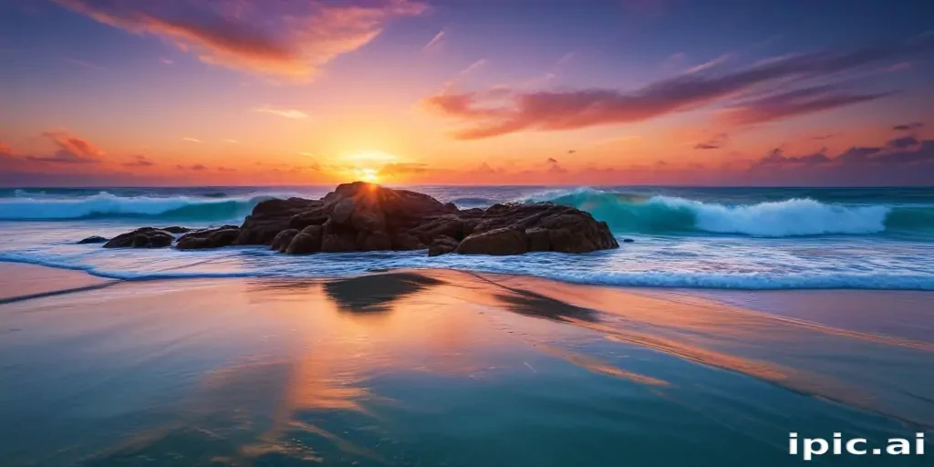 wallpapers ocean
