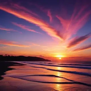 iphone sunset wallpapers