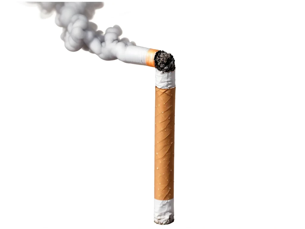 cigarette smoke png transparent