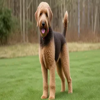 airedoodle dog breed