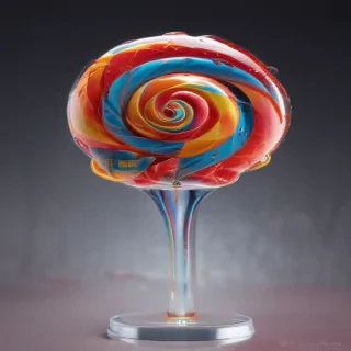 picture lollipop