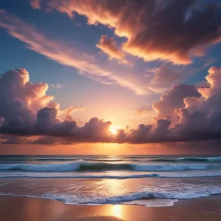 aesthetic sky wallpapers