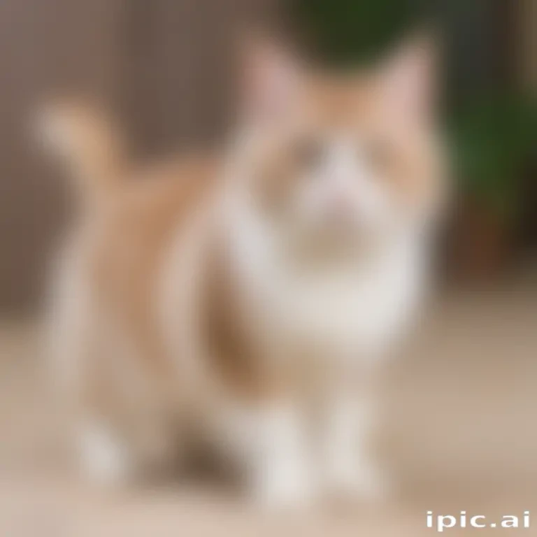 kurilian bobtail breed