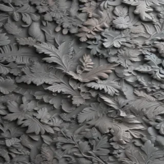 gray aesthetic wallpaper