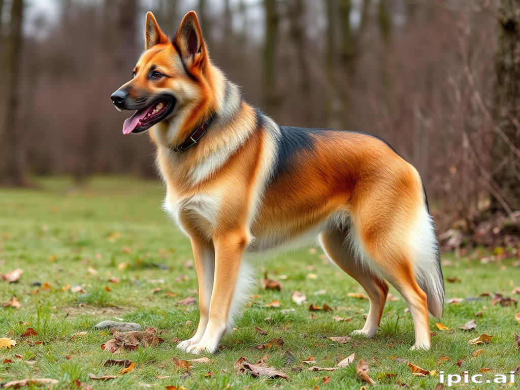 tornjak dog breed