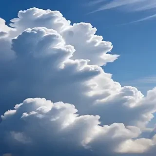 japanese cloud