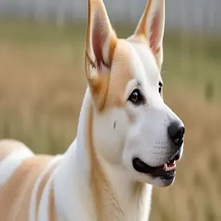 canaan dog breed