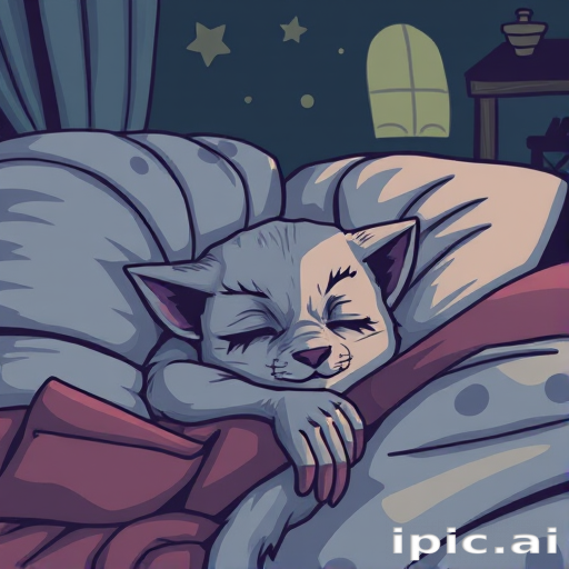 sleepy png
