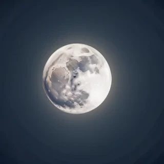 full moon png