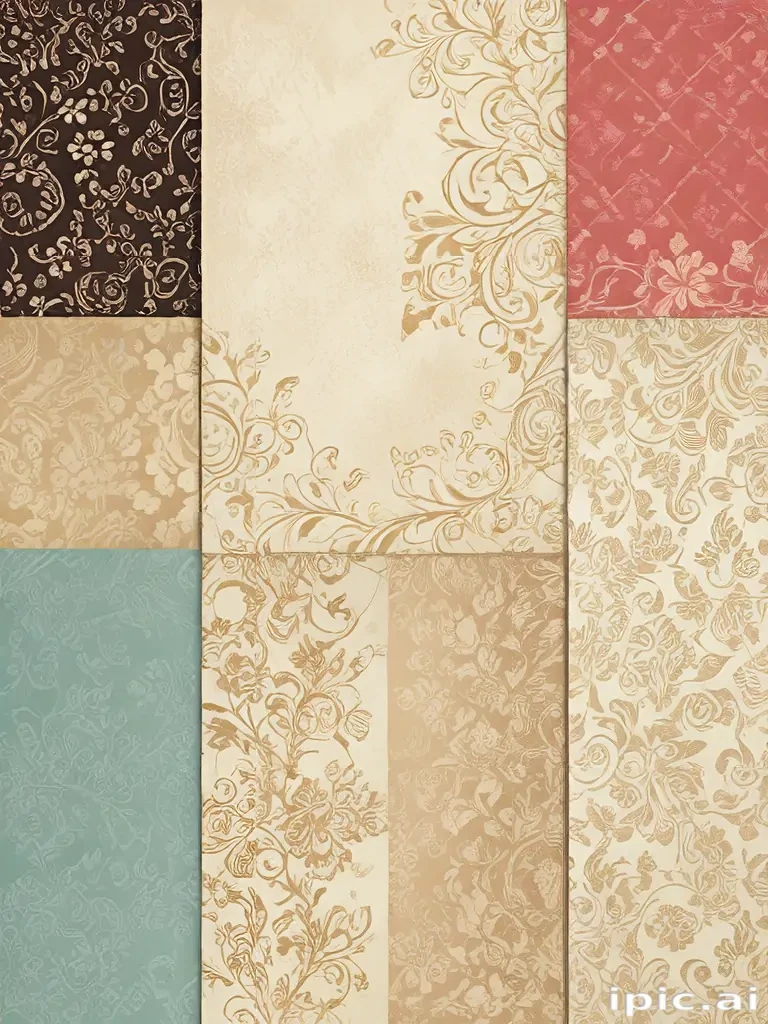 backgrounds for cards & invitations
