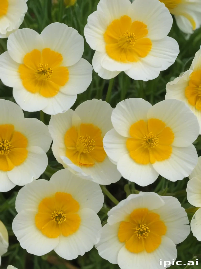 buttercup flower