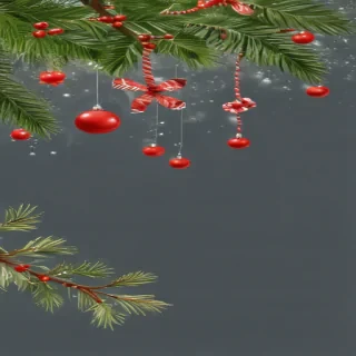 transparent merry christmas images