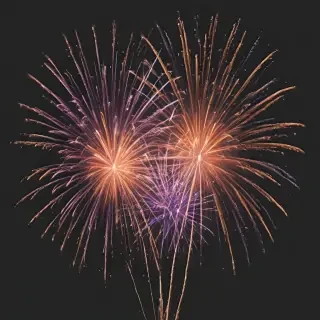fireworks png