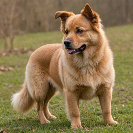 chilier dog breed