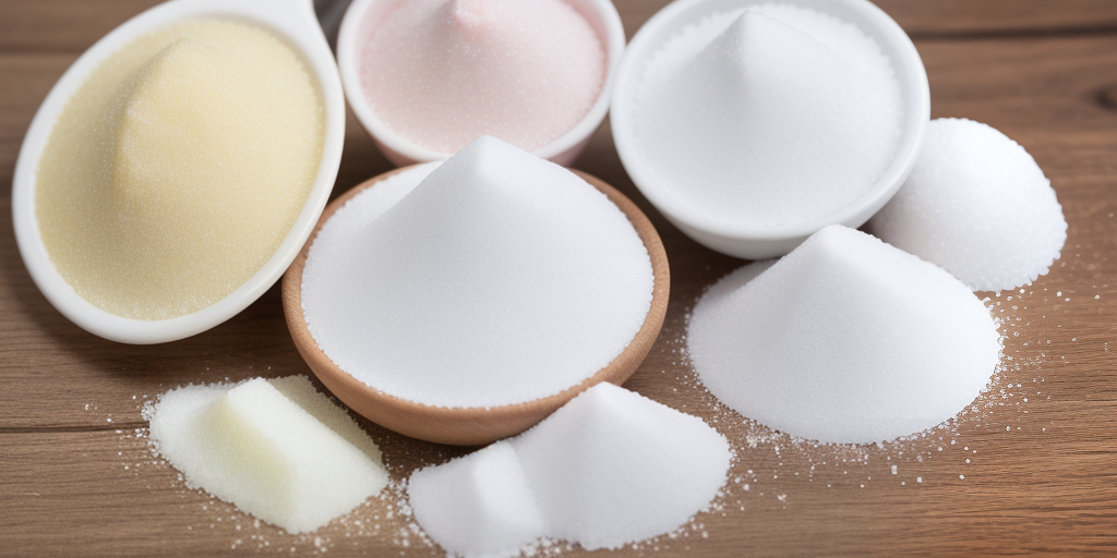sugar in the raw nutrition