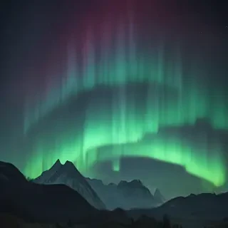 aurora png