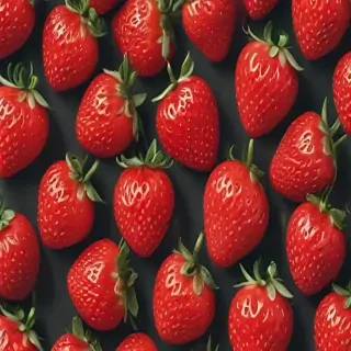 strawberry wallpaper laptop