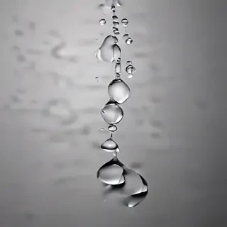 water droplets png transparent
