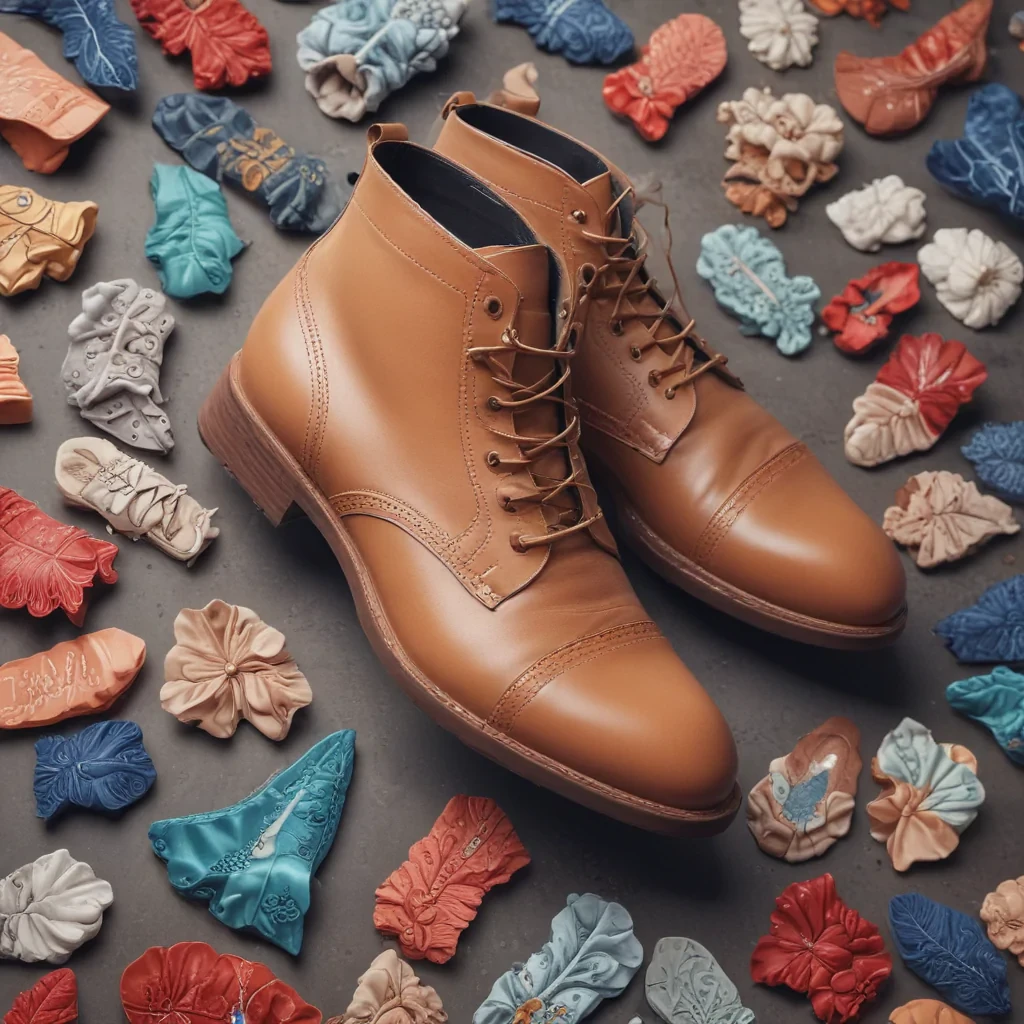 shoes mockup