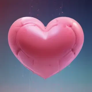 cute heart backgrounds