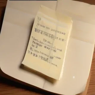 aesthetic cute sticky note png