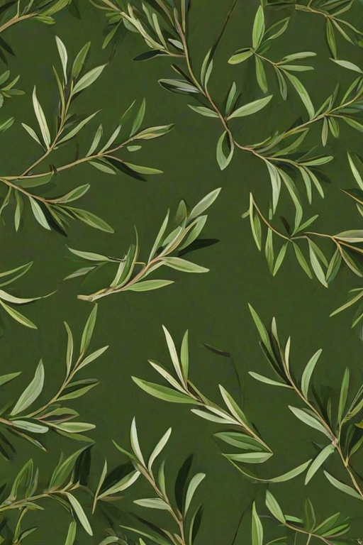 olive green aesthetic wallpaper